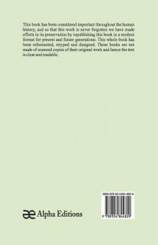 The Bible Period By Period; A Manual For The Study Of The Bible By Periods
