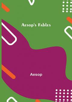 Aesop's Fables