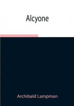 Alcyone