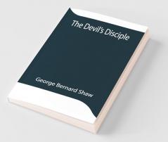 The Devil’S Disciple