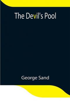 The Devil's Pool