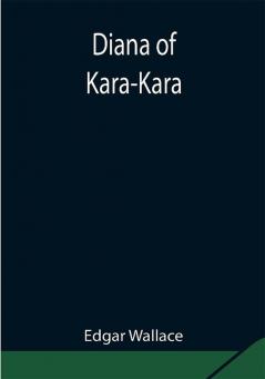 Diana of Kara-Kara