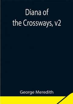 Diana of the Crossways v2