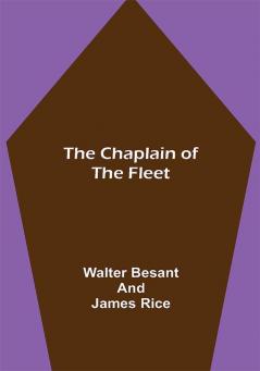 The Chaplain of the Fleet