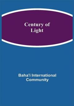 Century of Light