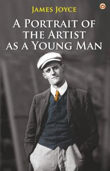 A Portrait of the Artist as a Young Man