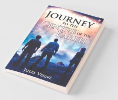 Journey to the Centre of the Earth