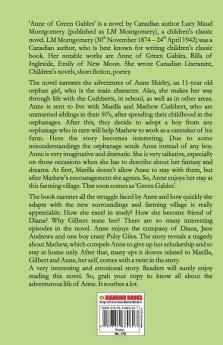 Anne of Green Gables