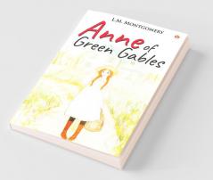 Anne of Green Gables