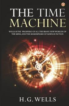 The Time Machine