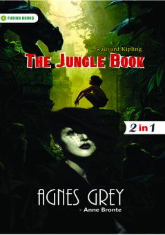 Agnes Grey and The Jungle Book