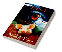 Animal Farm and 1984