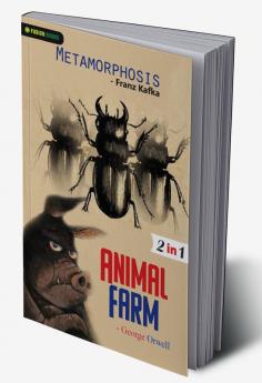 Animal Farm and Metamorphosis