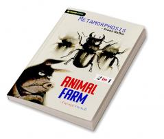 Animal Farm and Metamorphosis