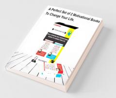 How To Stop Worrying & Start Living + How to Win Friends & Influence People ( Set of 2 Books )