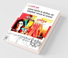 Goli : गोली + Dharmputra : धर्मपुत्र (Set of 2 Books)