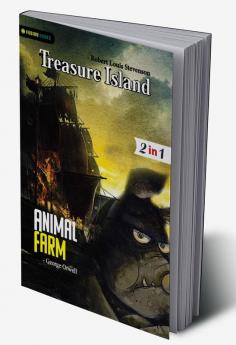 Animal Farm and Treasure Island