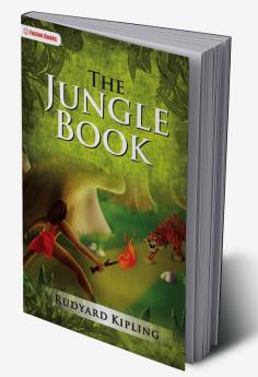 The Jungle Book and Treasure Island