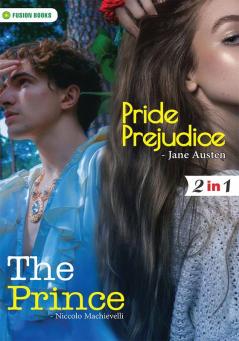 Pride Prejudice and The Prince