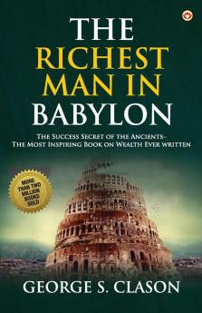 The Richest Man in Babylon