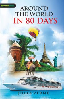 Around The World in 80 Days and Metamorphosis