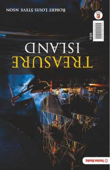 Around The World in 80 Days and Treasure Island