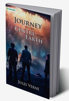 Journey to the Centre of the Earth and The Jungle Book