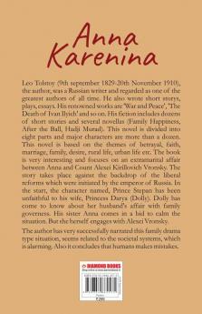 Anna Karenina