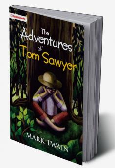 Paradise Lost and The Adventures of Tom Sawyer