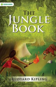 Paradise Lost and The Jungle Book