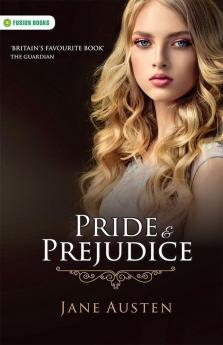 Pride Prejudice and Paradise Lost