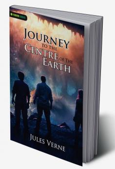 Tess of the D Ubervilles and Journey to the Centre of the Earth