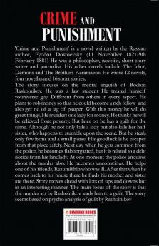 Crime and Punishment