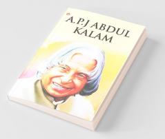 Great Scientists of the World : A.P.J Abdul Kalam