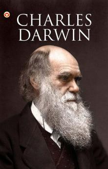 Great Scientists of the World Charles Darwin