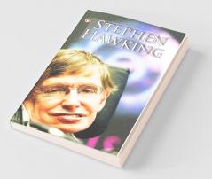 Great Scientists of the World : Stephen Hawking