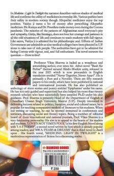 Medicine : Light in Twilight