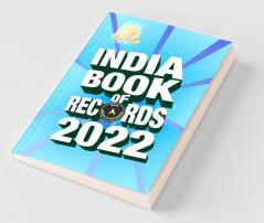 India Book of Records 2022