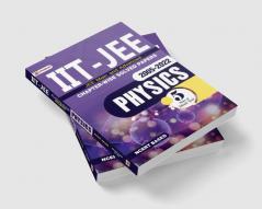 IIT-JEE Main & Advanced Chapter-Wise Solved Papers 2005-2022 Physics (NCERT Based)