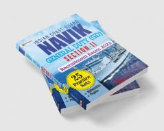 25 Practice Sets Indian Coast Guard Navik - General Duty Section 2