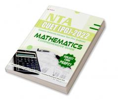 NTA CUET (PG) 2022 Mathematics