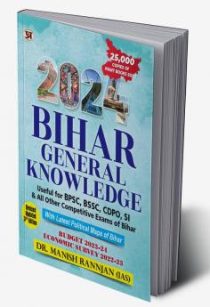 Bihar General Knowledge 2023