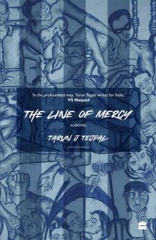 The Line of Mercy : A Novel