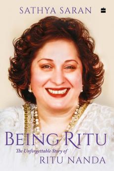 BEING RITU