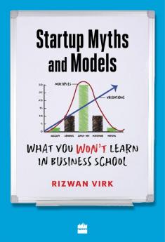 STARTUP MYTHS AND MODELS