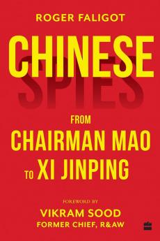 CHINESE SPIES