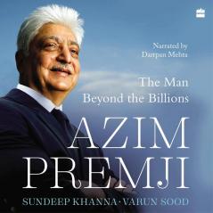 AZIM PREMJI