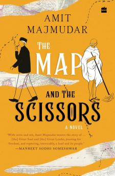 The Map and the Scissors