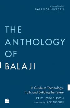 ANTHOLOGY OF BALAJI