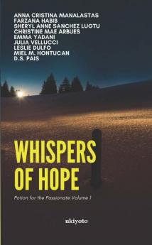 Whispers of Hope - Signature